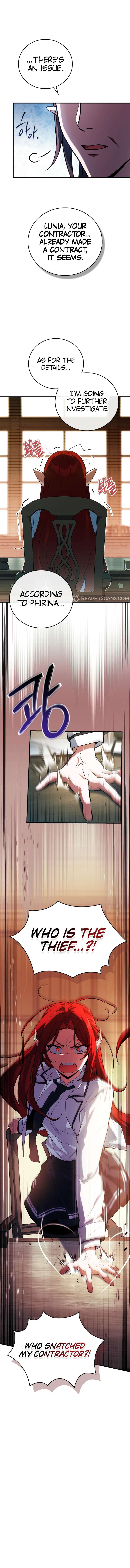 Read The Legendary Hero Is an Academy Honors Student Manga Online