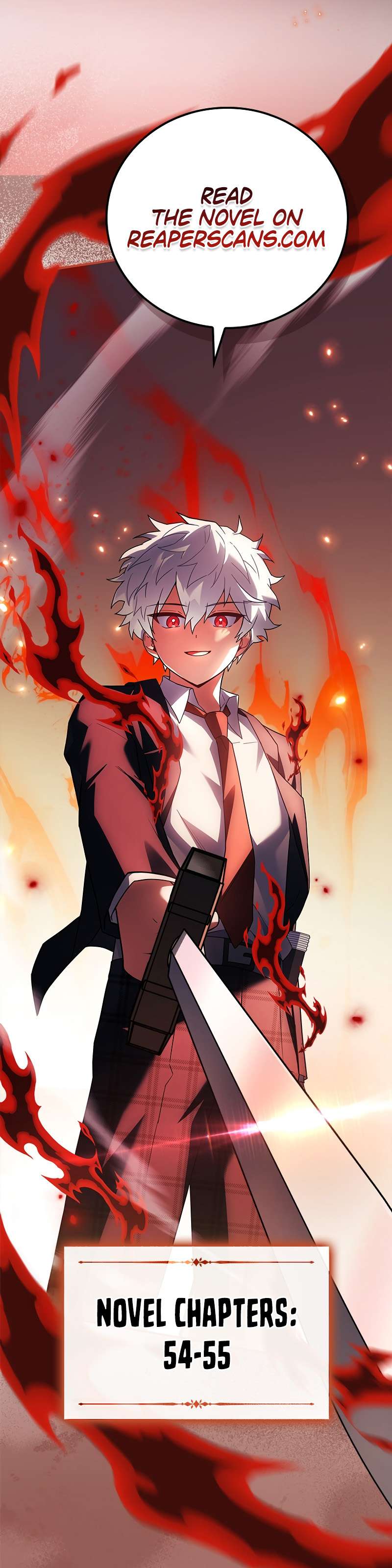 Read The Legendary Hero Is an Academy Honors Student Manga Online