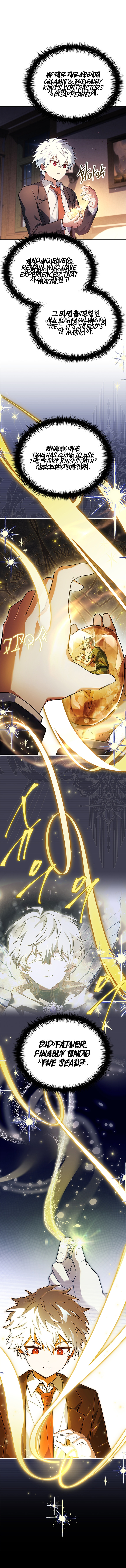 Read The Legendary Hero Is an Academy Honors Student Manga Online