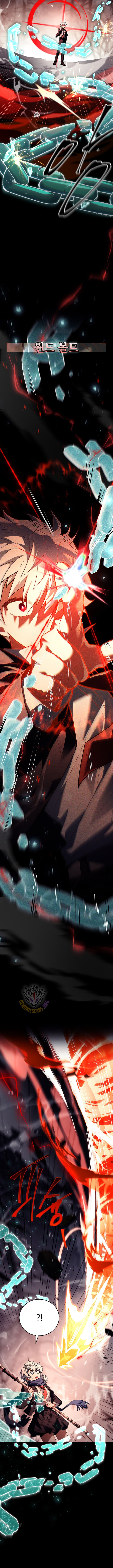 Read The Legendary Hero Is an Academy Honors Student Manga Online