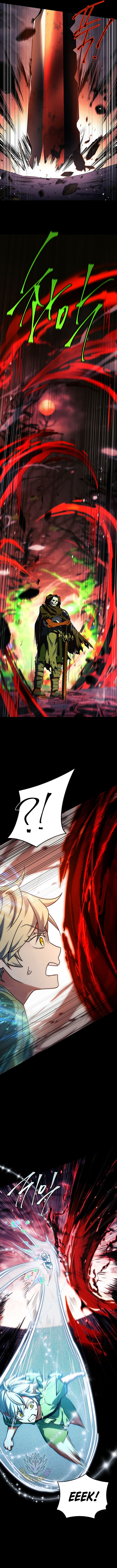 Read The Legendary Hero Is an Academy Honors Student Manga Online