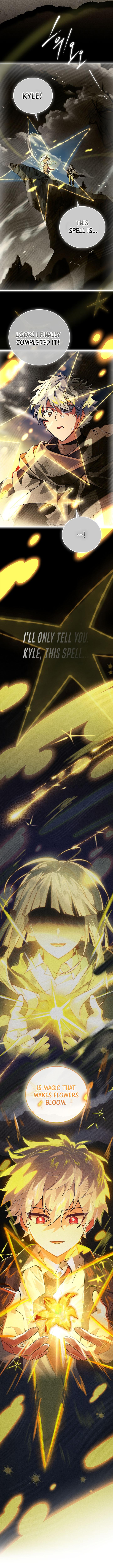 Read The Legendary Hero Is an Academy Honors Student Manga Online