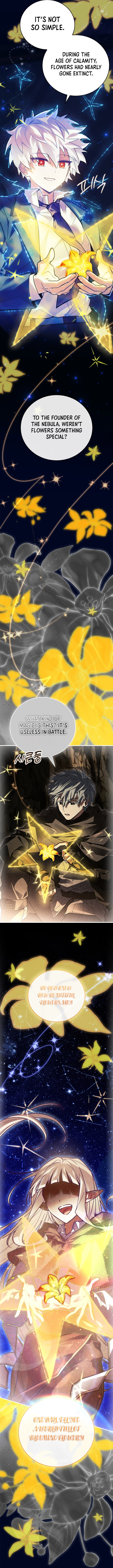 Read The Legendary Hero Is an Academy Honors Student Manga Online