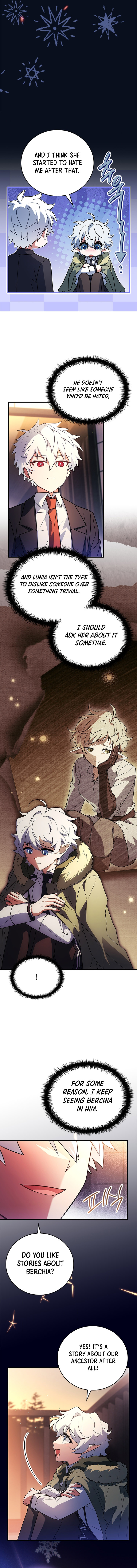 Read The Legendary Hero Is an Academy Honors Student Manga Online