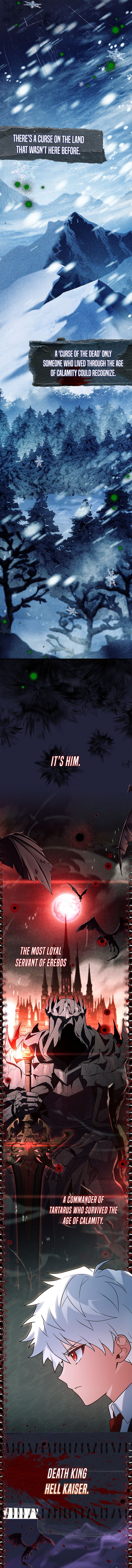 Read The Legendary Hero Is an Academy Honors Student Manga Online