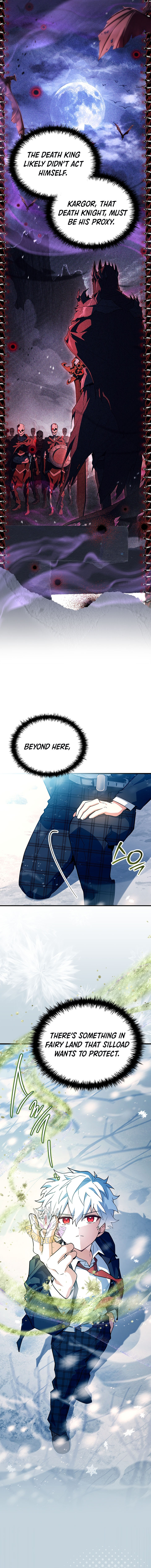 Read The Legendary Hero Is an Academy Honors Student Manga Online