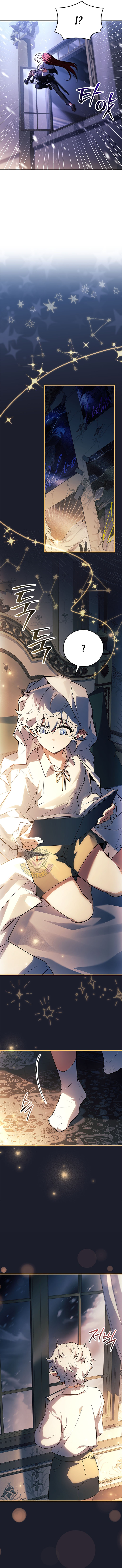 Read The Legendary Hero Is an Academy Honors Student Manga Online