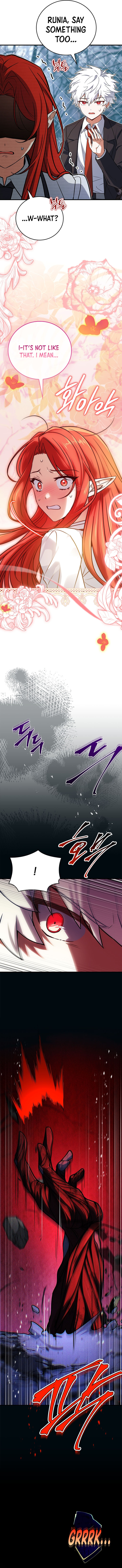 Read The Legendary Hero Is an Academy Honors Student Manga Online