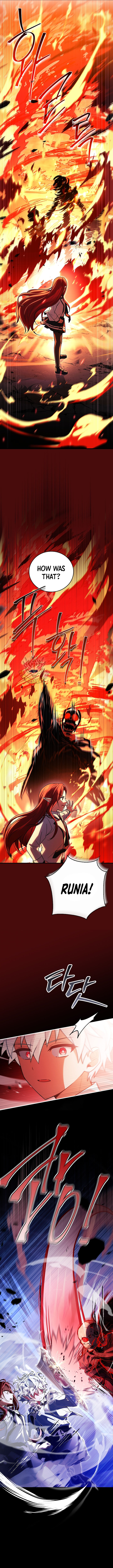 Read The Legendary Hero Is an Academy Honors Student Manga Online