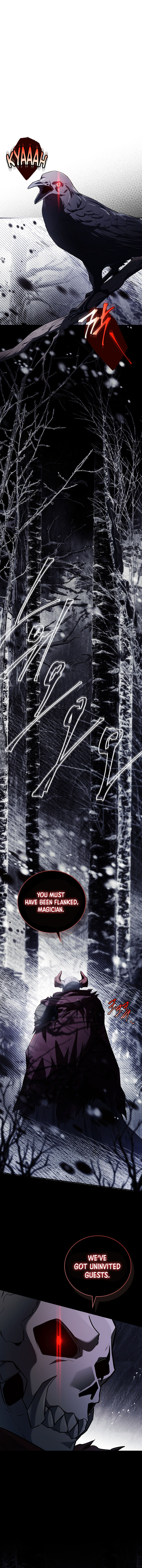 Read The Legendary Hero Is an Academy Honors Student Manga Online