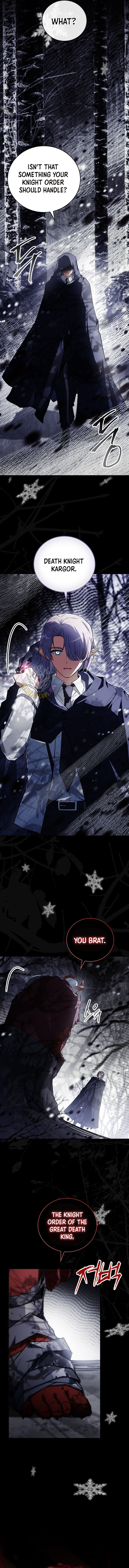 Read The Legendary Hero Is an Academy Honors Student Manga Online