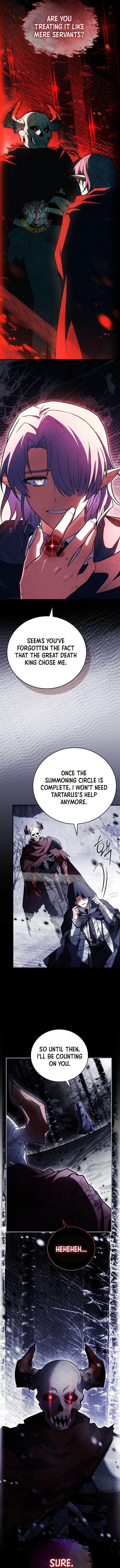 Read The Legendary Hero Is an Academy Honors Student Manga Online