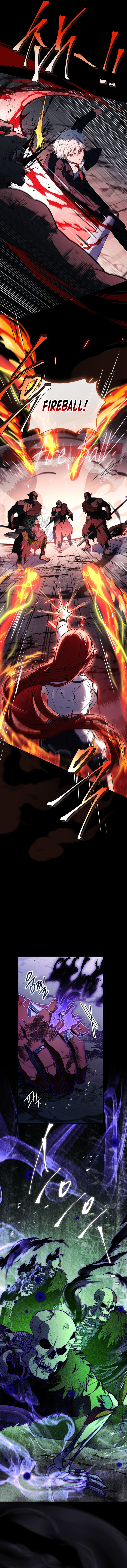 Read The Legendary Hero Is an Academy Honors Student Manga Online