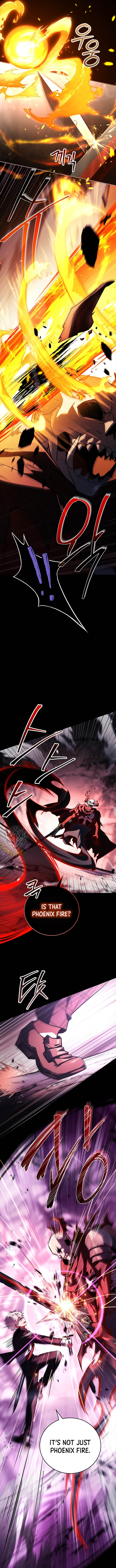 Read The Legendary Hero Is an Academy Honors Student Manga Online