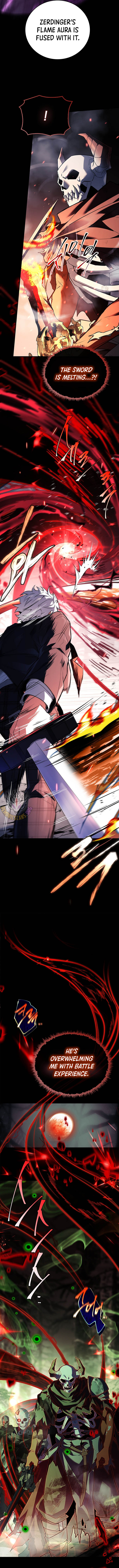 Read The Legendary Hero Is an Academy Honors Student Manga Online