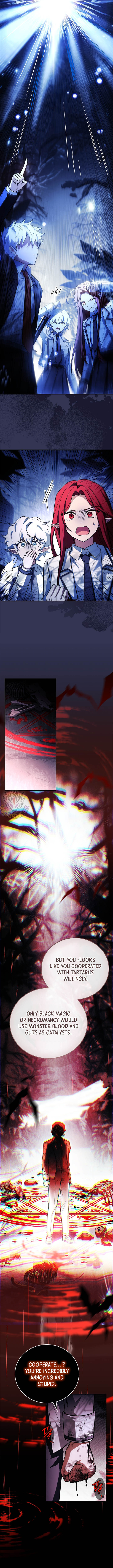 Read The Legendary Hero Is an Academy Honors Student Manga Online