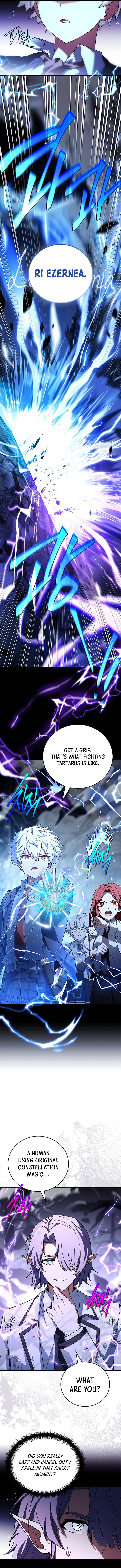 Read The Legendary Hero Is an Academy Honors Student Manga Online