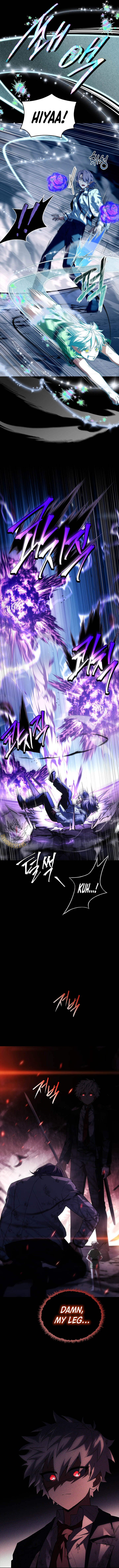 Read The Legendary Hero Is an Academy Honors Student Manga Online