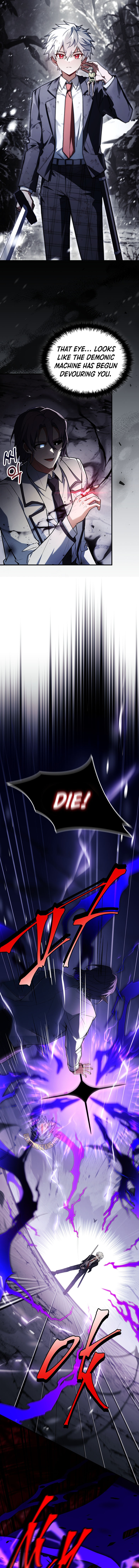 Read The Legendary Hero Is an Academy Honors Student Manga Online