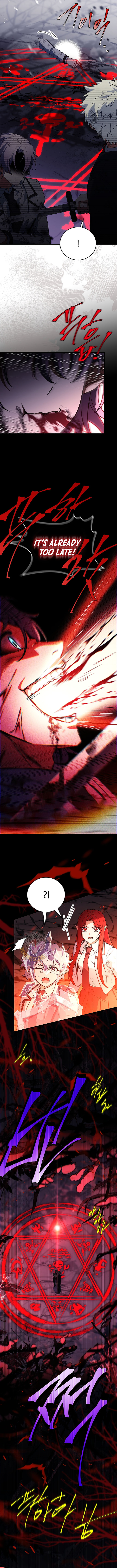 Read The Legendary Hero Is an Academy Honors Student Manga Online