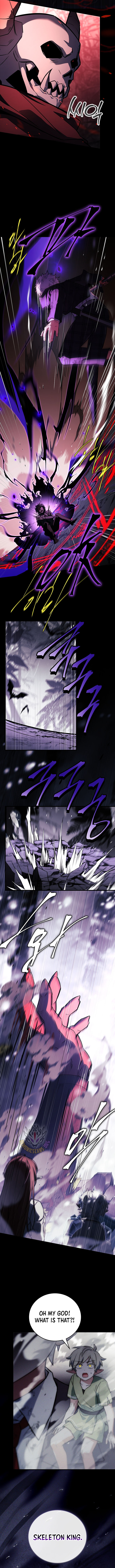 Read The Legendary Hero Is an Academy Honors Student Manga Online