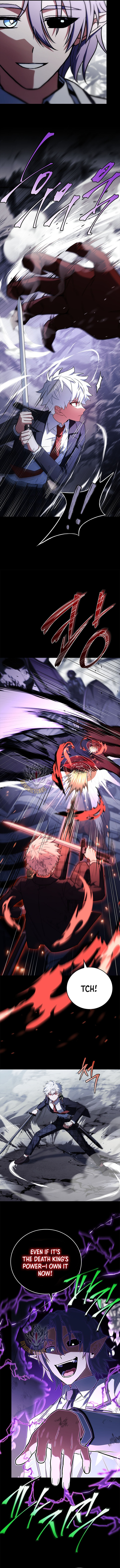 Read The Legendary Hero Is an Academy Honors Student Manga Online