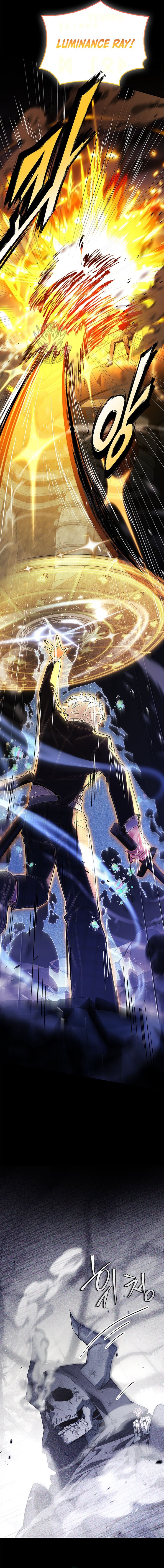 Read The Legendary Hero Is an Academy Honors Student Manga Online