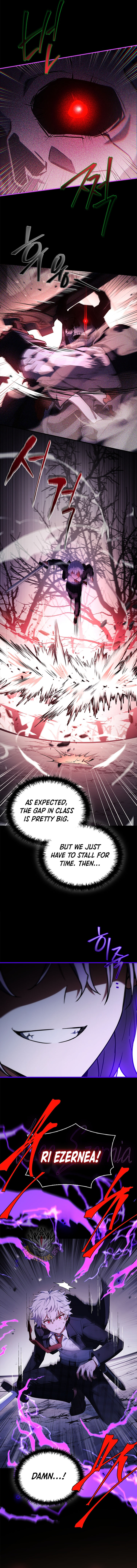 Read The Legendary Hero Is an Academy Honors Student Manga Online