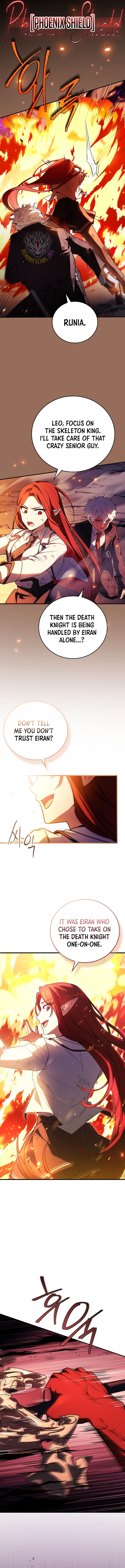 Read The Legendary Hero Is an Academy Honors Student Manga Online