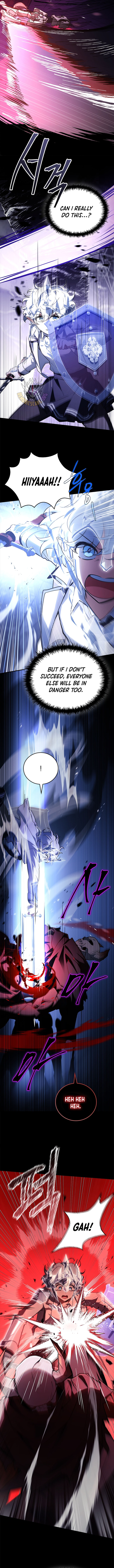 Read The Legendary Hero Is an Academy Honors Student Manga Online