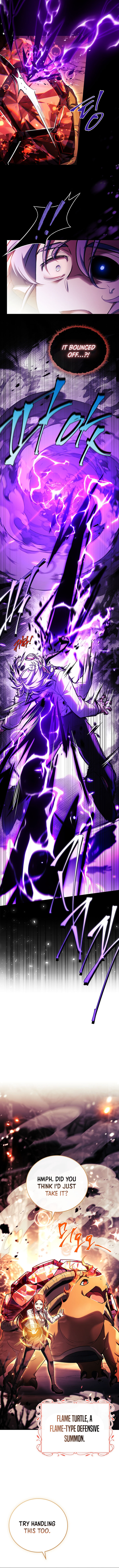 Read The Legendary Hero Is an Academy Honors Student Manga Online