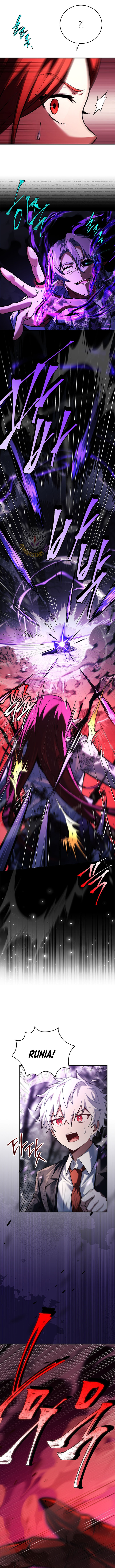 Read The Legendary Hero Is an Academy Honors Student Manga Online