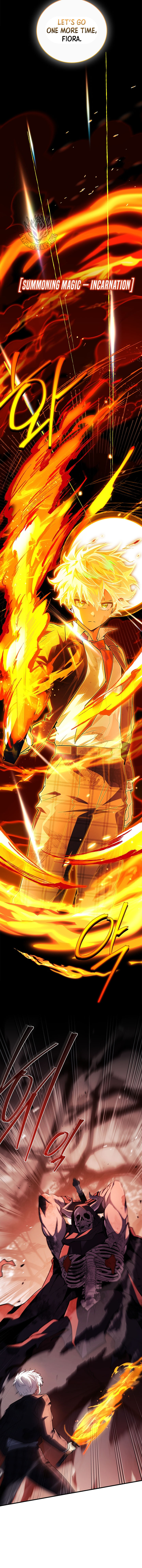 Read The Legendary Hero Is an Academy Honors Student Manga Online