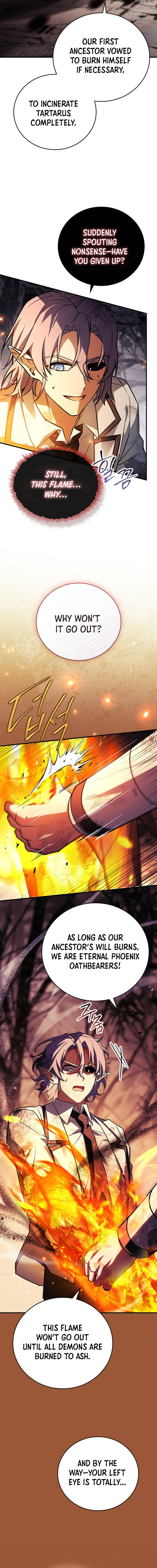 Read The Legendary Hero Is an Academy Honors Student Manga Online