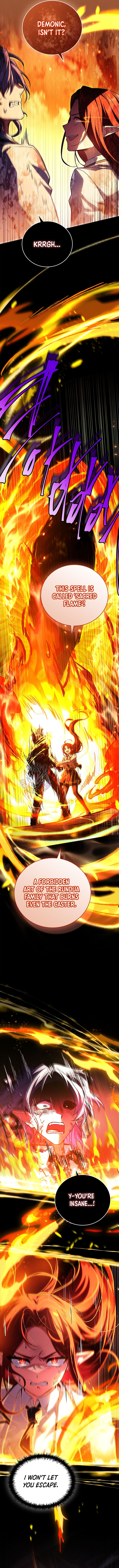 Read The Legendary Hero Is an Academy Honors Student Manga Online