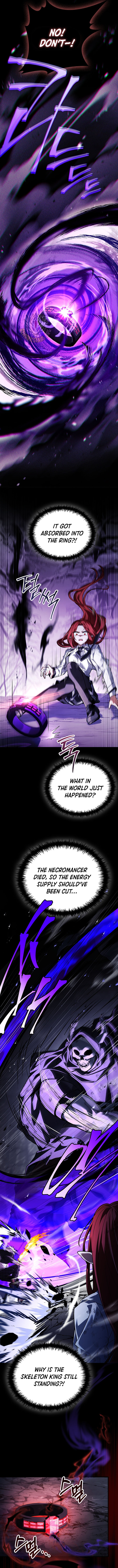 Read The Legendary Hero Is an Academy Honors Student Manga Online