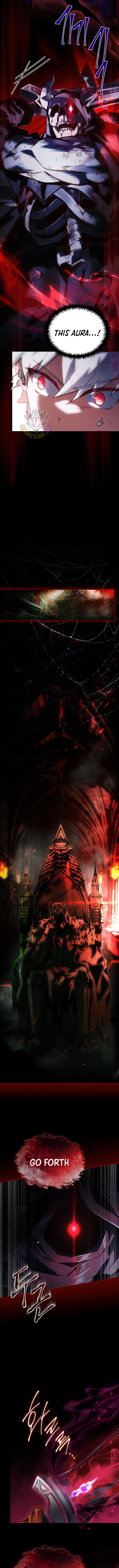 Read The Legendary Hero Is an Academy Honors Student Manga Online