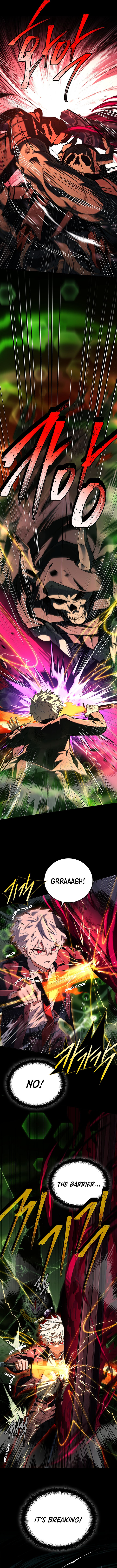 Read The Legendary Hero Is an Academy Honors Student Manga Online