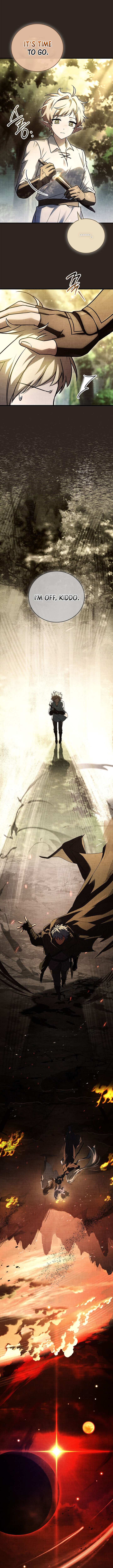 Read The Legendary Hero Is an Academy Honors Student Manga Online