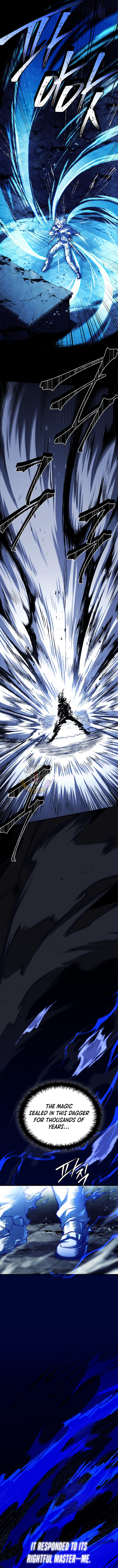 Read The Legendary Hero Is an Academy Honors Student Manga Online