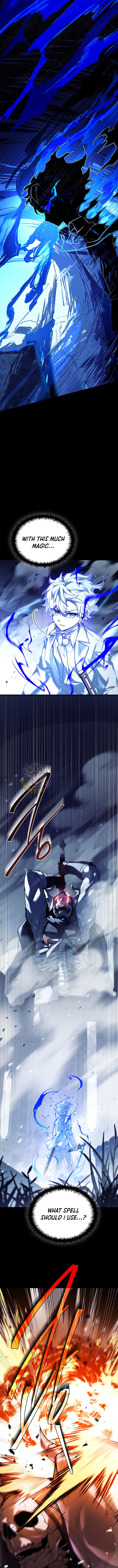 Read The Legendary Hero Is an Academy Honors Student Manga Online