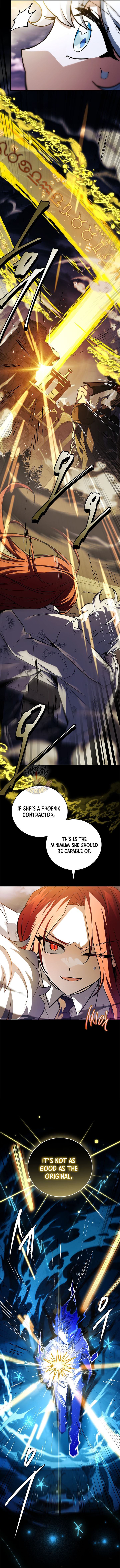 Read The Legendary Hero Is an Academy Honors Student Manga Online