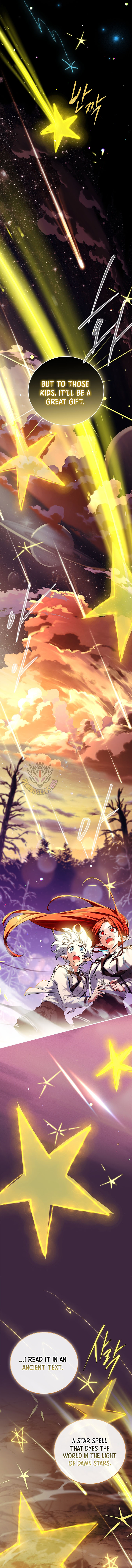 Read The Legendary Hero Is an Academy Honors Student Manga Online