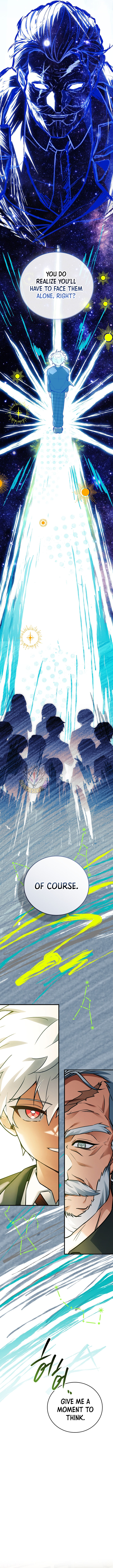 Read The Legendary Hero Is an Academy Honors Student Manga Online