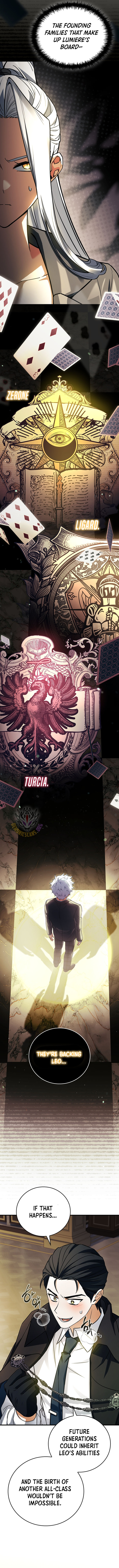 Read The Legendary Hero Is an Academy Honors Student Manga Online