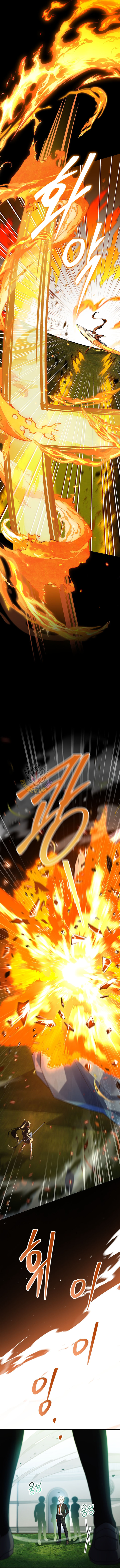 Read The Legendary Hero Is an Academy Honors Student Manga Online