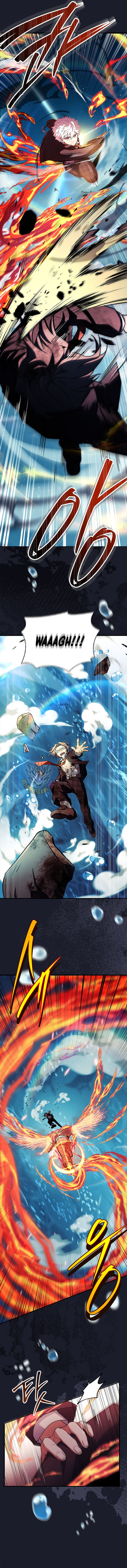 Read The Legendary Hero Is an Academy Honors Student Manga Online