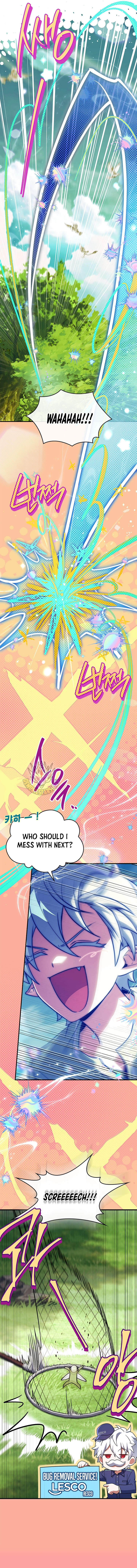 Read The Legendary Hero Is an Academy Honors Student Manga Online