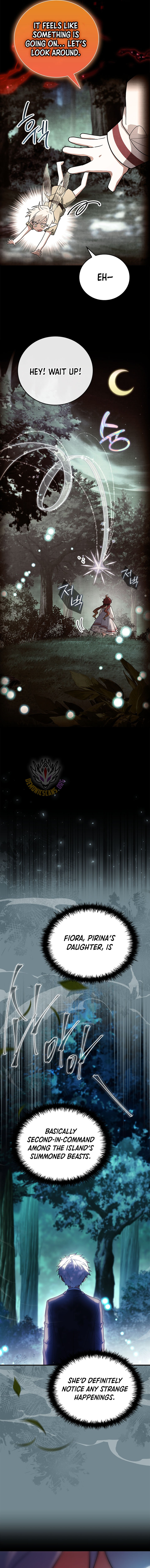 Read The Legendary Hero Is an Academy Honors Student Manga Online