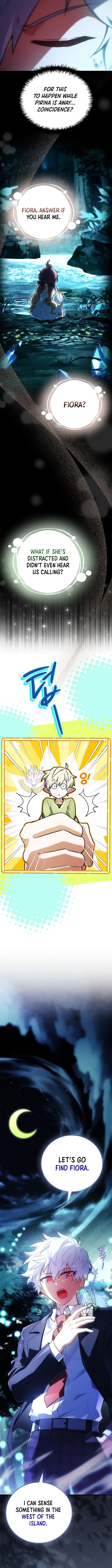 Read The Legendary Hero Is an Academy Honors Student Manga Online